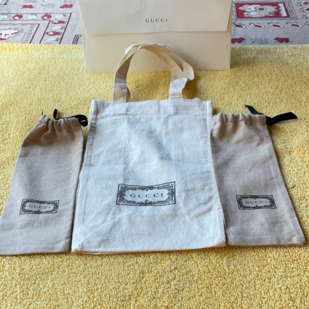 🇮🇹 GUCCI BAGS 🇮🇹